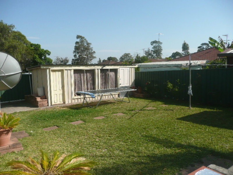 Mount Druitt NSW 2770