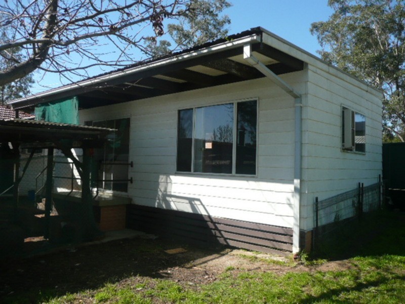 58A Paull Street, Mount Druitt NSW 2770