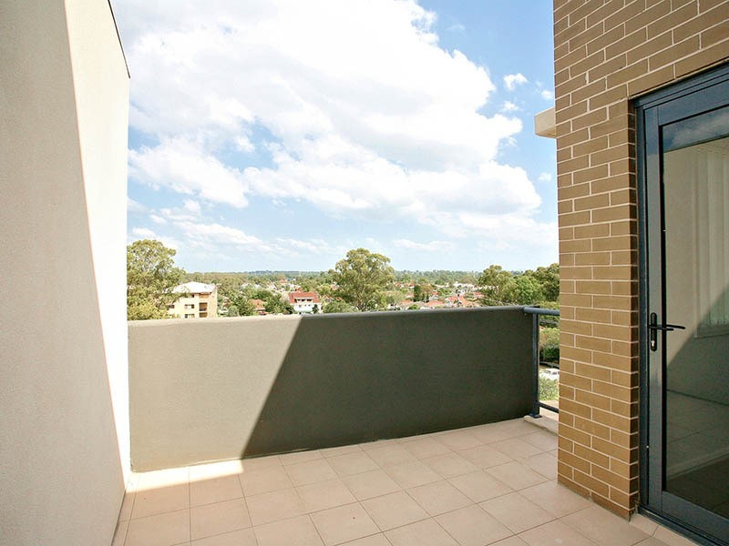 34/6-12 The Avenue, Mount Druitt NSW 2770