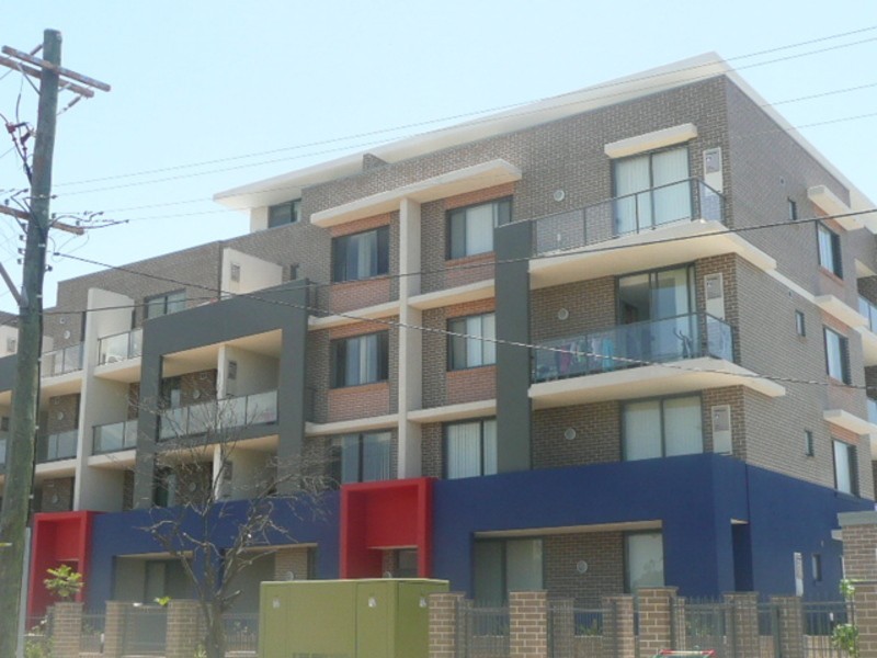 34/6-12 The Avenue, Mount Druitt NSW 2770