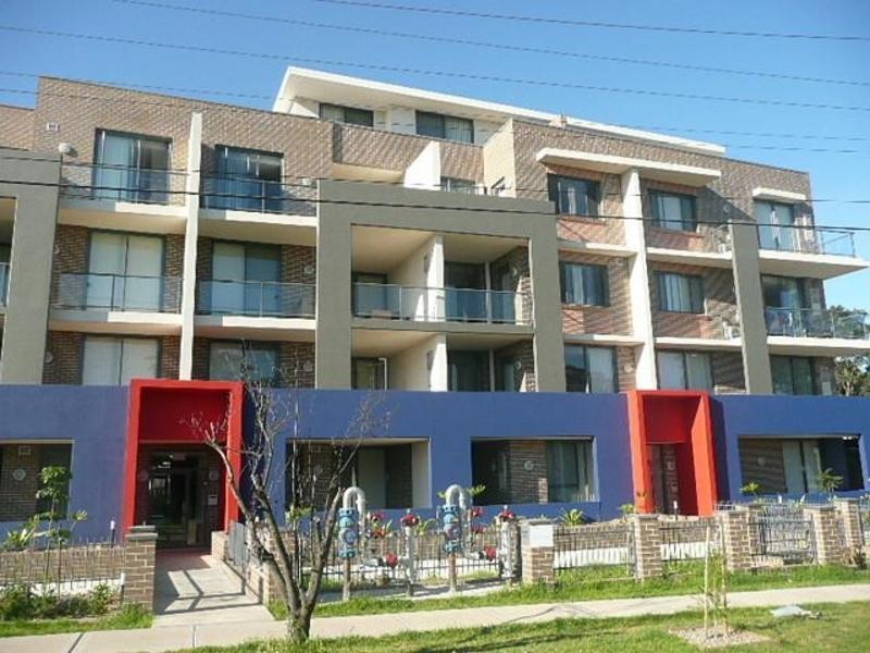 18/6-12 The Avenue, Mount Druitt NSW 2770