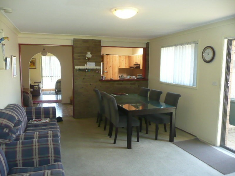 36 Kurrajong Ave, Mount Druitt NSW 2770