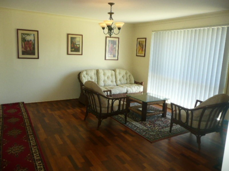 36 Kurrajong Ave, Mount Druitt NSW 2770