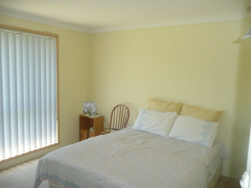 36 Kurrajong Ave, Mount Druitt NSW 2770