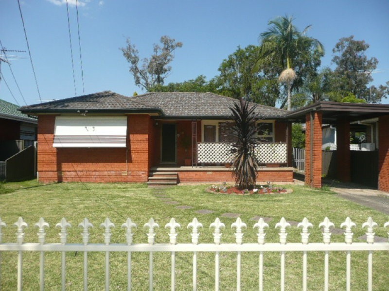21 Sunda Ave, Whalan NSW 2770