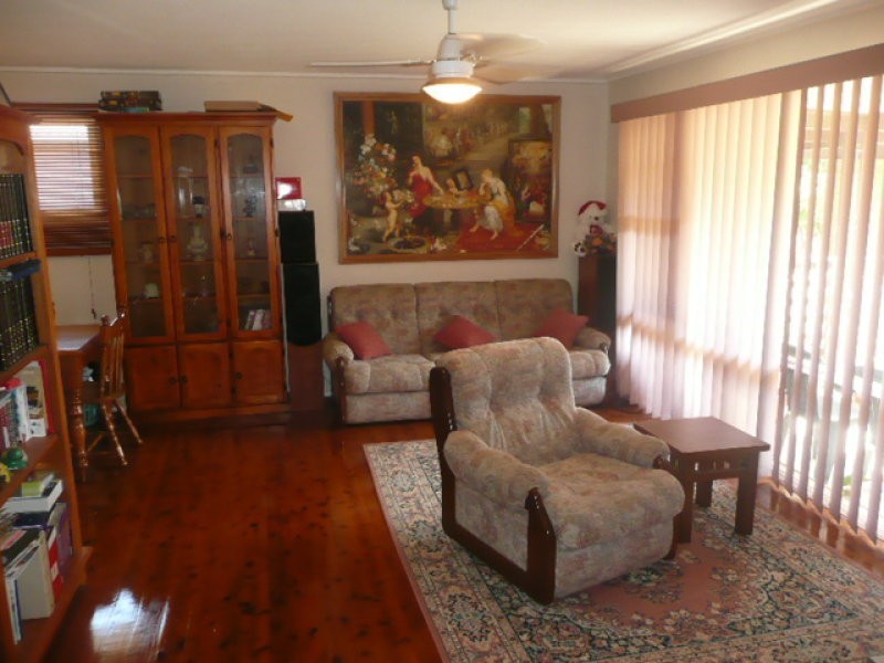 21 Sunda Ave, Whalan NSW 2770