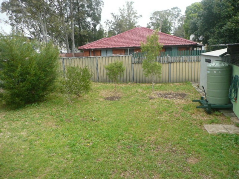 2 Chester Street, Mount Druitt NSW 2770