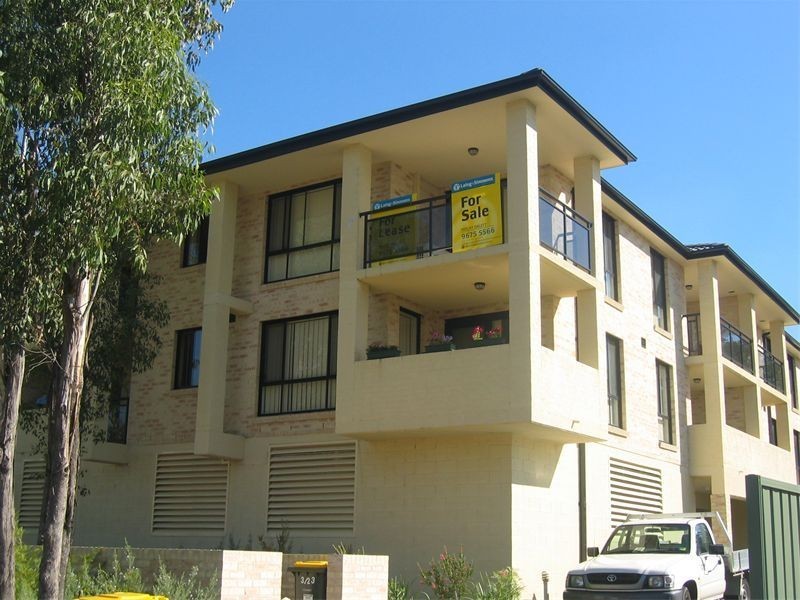 2/23 Methven Street, Mount Druitt NSW 2770