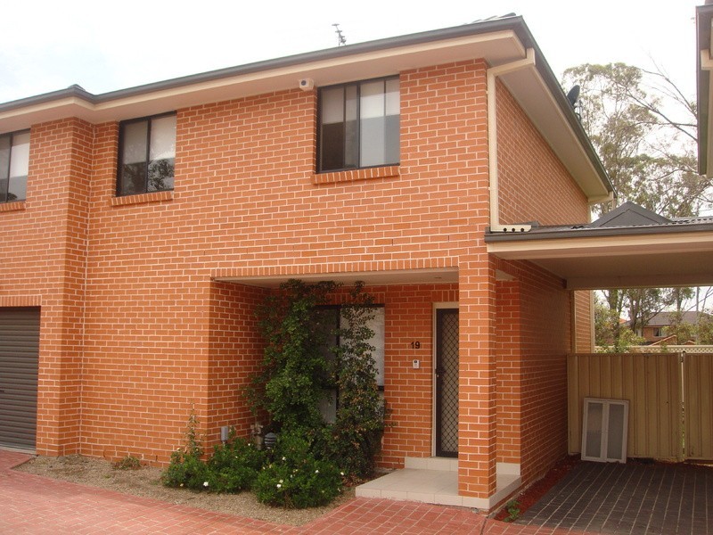 19/29-31 Obrien Street, Mount Druitt NSW 2770