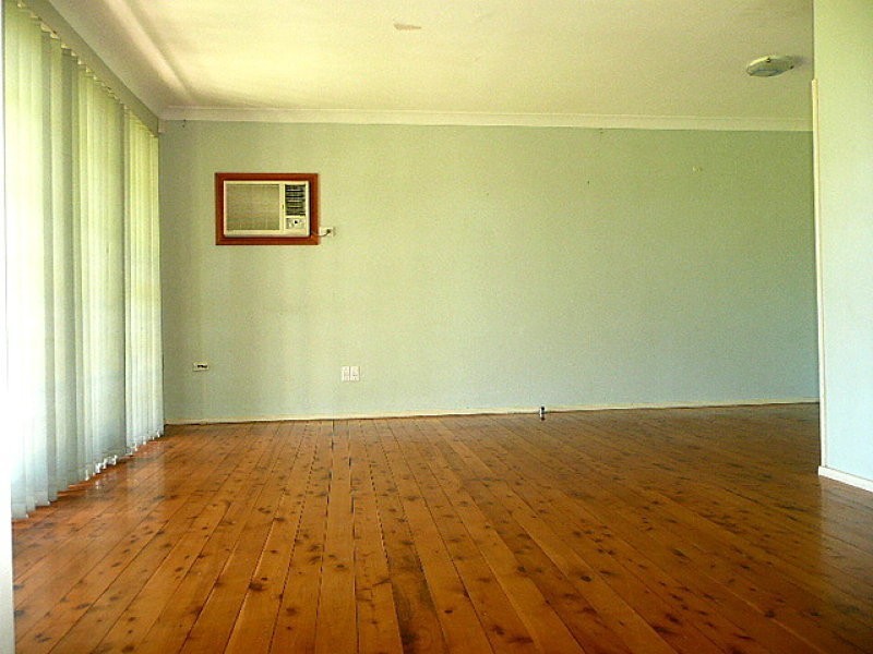 32 Jindalla Cresent, Hebersham NSW 2770