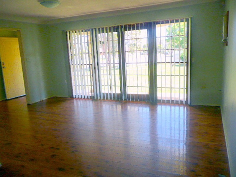 32 Jindalla Cresent, Hebersham NSW 2770