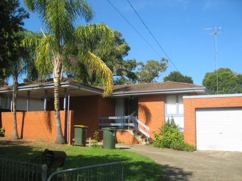 171 Captain Cook Drive, Willmot NSW 2770