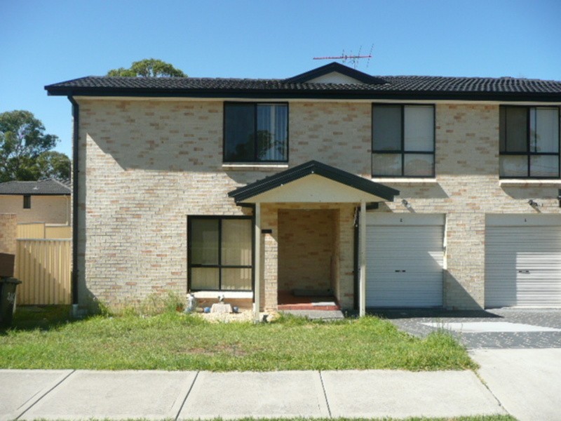 1/6 Methven Street, Mount Druitt NSW 2770