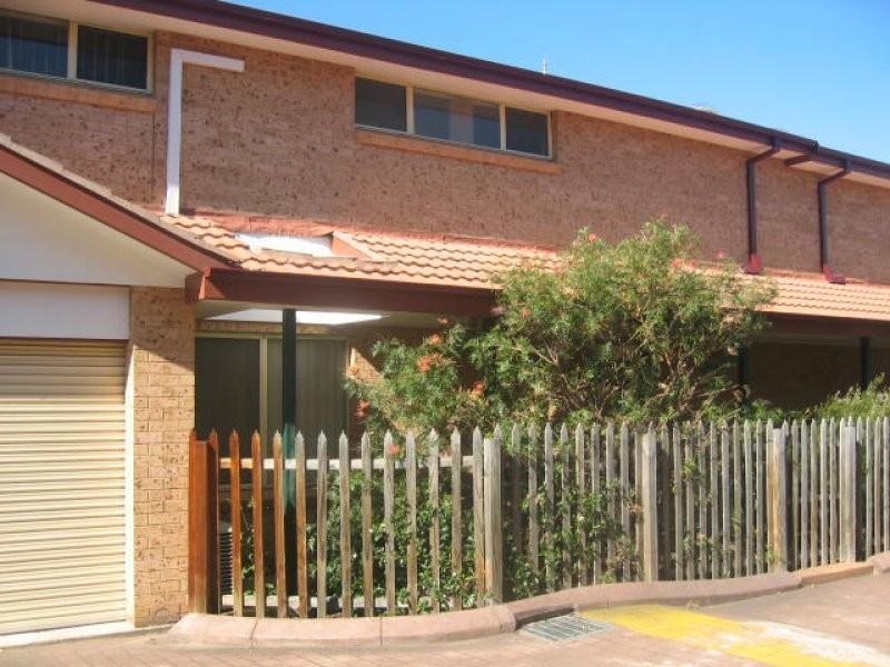 2/50 Hythe Street, Mount Druitt NSW 2770