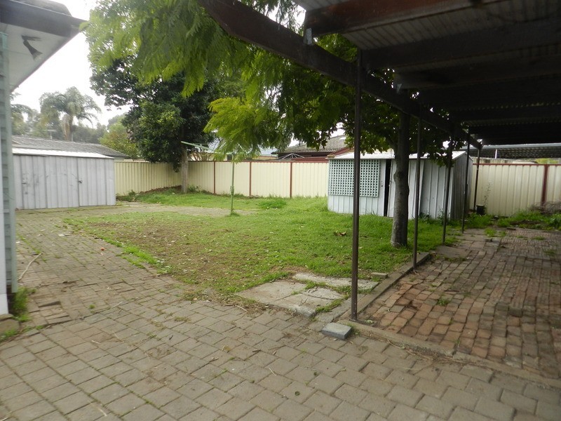 5 Gasmatta Crescent, Whalan NSW 2770