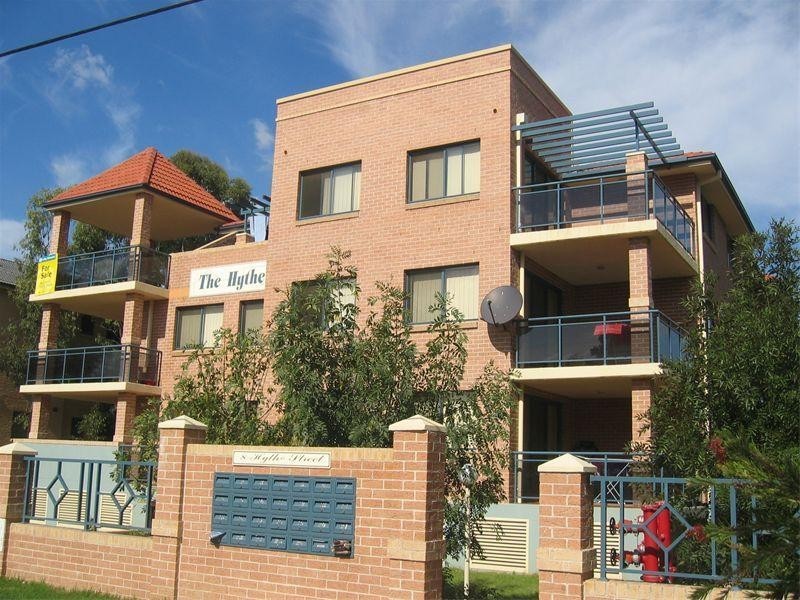 16/08 Hythe Street, Mount Druitt NSW 2770