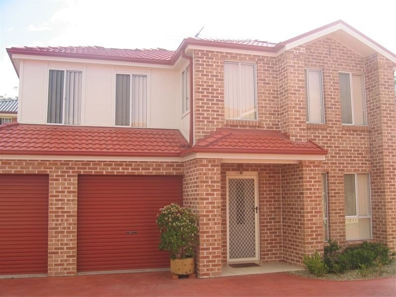 15/31 Abraham Street, Rooty Hill NSW 2766