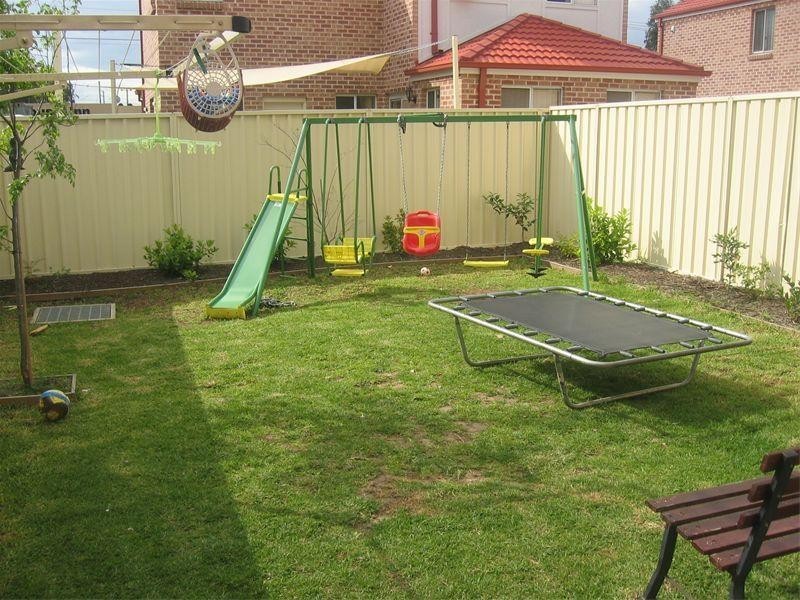 15/31 Abraham Street, Rooty Hill NSW 2766