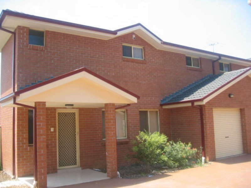 2/35 Abraham Street, Rooty Hill NSW 2766