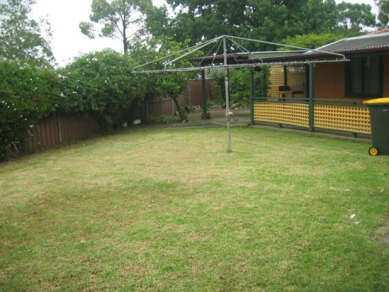 18 Bernard Place, Mount Druitt NSW 2770