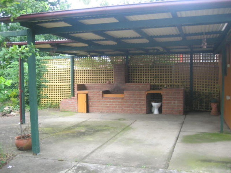 18 Bernard Place, Mount Druitt NSW 2770