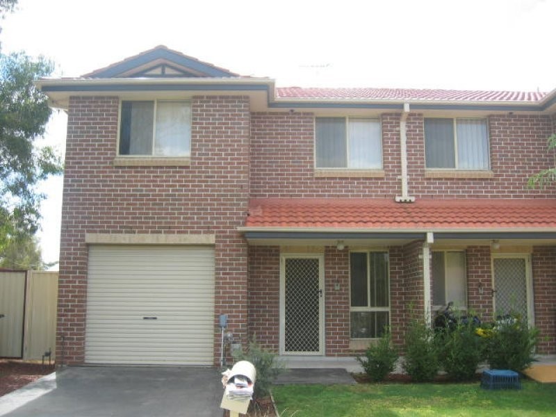 1/10 Abraham Street, Rooty Hill NSW 2766