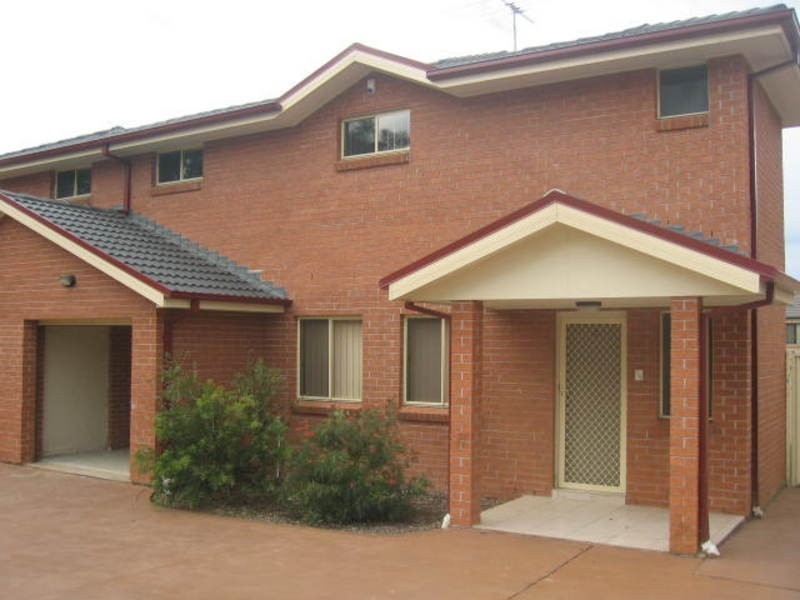 3/35 Abraham Street, Rooty Hill NSW 2766