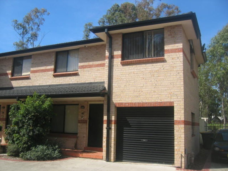 40/78 Methven Street, Mount Druitt NSW 2770