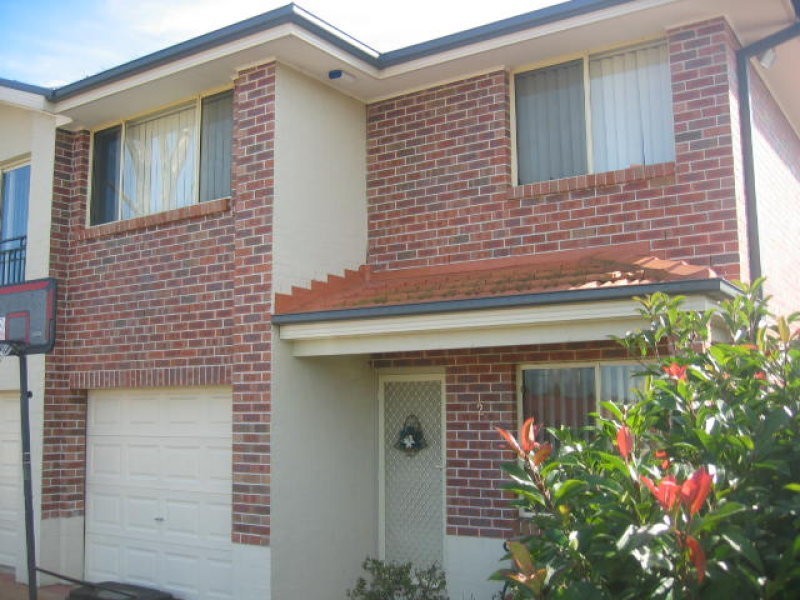 2/39 Obrien Street, Mount Druitt NSW 2770