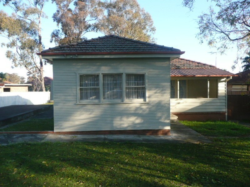 9 Salisbury Street, Mount Druitt NSW 2770