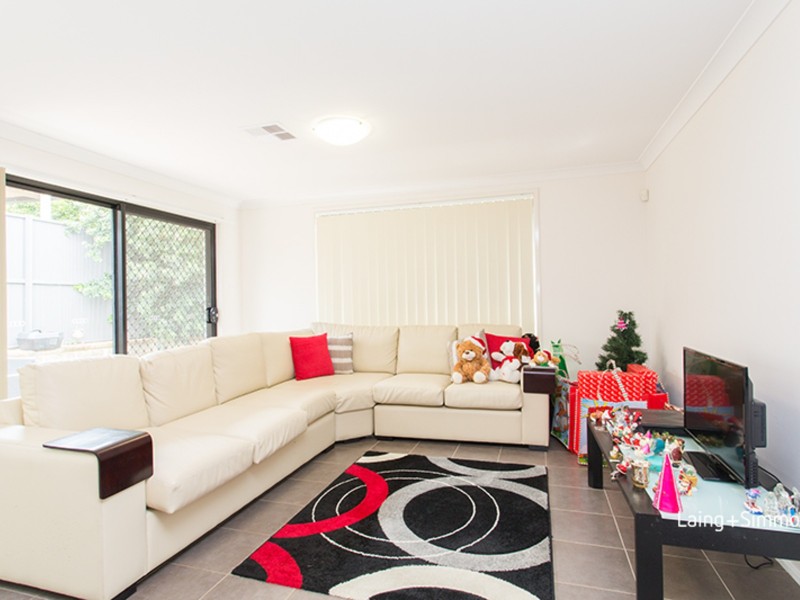 12 Drummond Avenue, Ropes Crossing NSW 2760