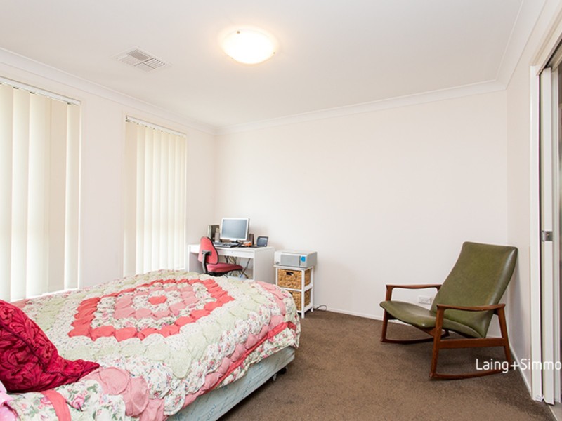 12 Drummond Avenue, Ropes Crossing NSW 2760