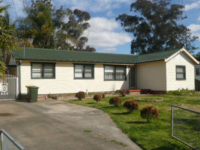 35 Miller Street, Mount Druitt NSW 2770