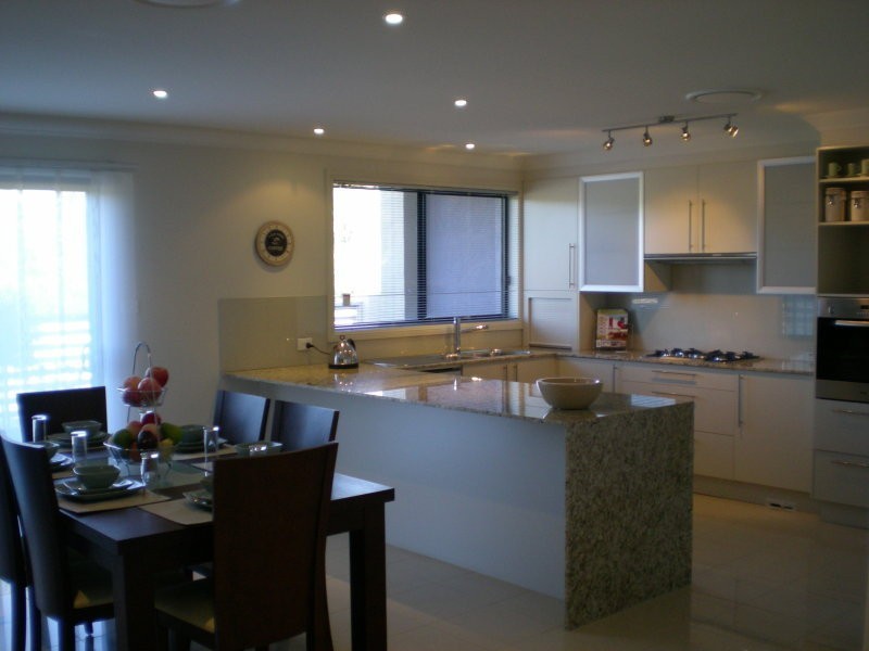 9 Townsend Cresent, Ropes Crossing NSW 2760