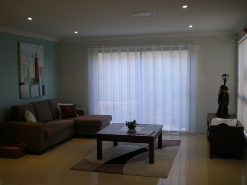 9 Townsend Cresent, Ropes Crossing NSW 2760