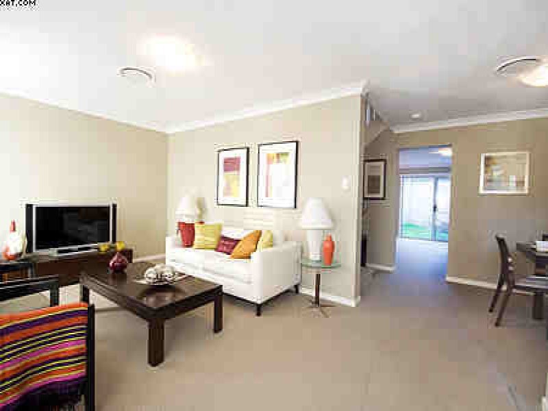 58 Ropes Crossing Blv, Ropes Crossing NSW 2760