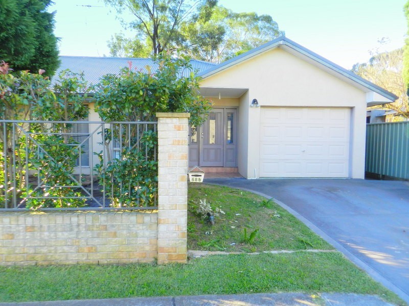 68B Wehlow Street, Mount Druitt NSW 2770