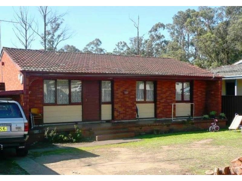 200 Captain Cook Drive, Willmot NSW 2770