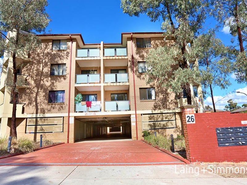 27/26A Hythe Street, Mount Druitt NSW 2770