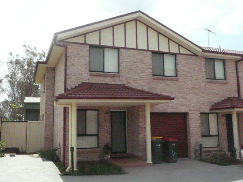 7/38 Blenheim Avenue, Rooty Hill NSW 2766