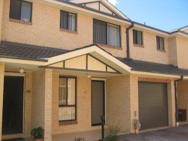29/10 Abraham Street, Rooty Hill NSW 2766