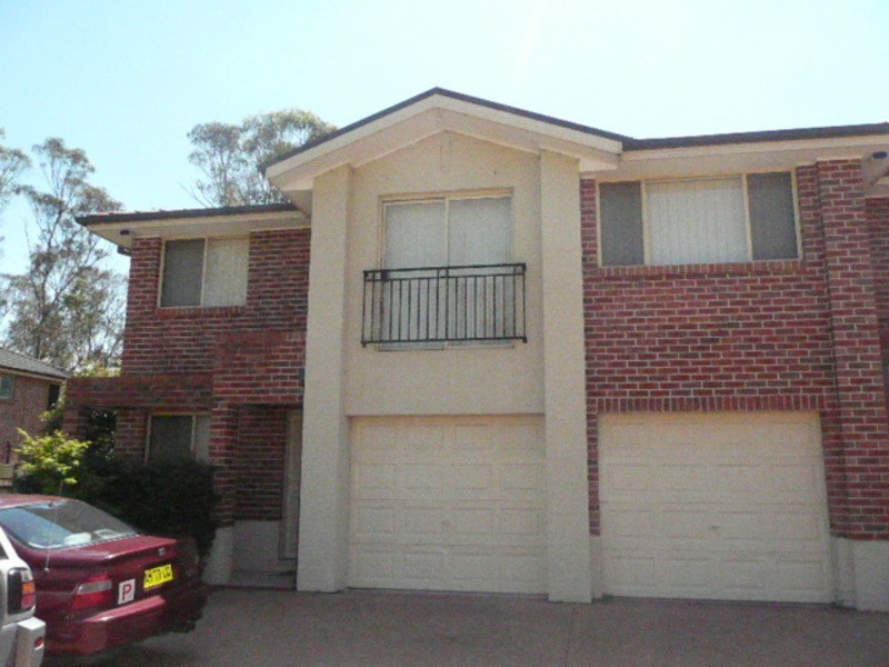 8/39 Obrien Street, Mount Druitt NSW 2770