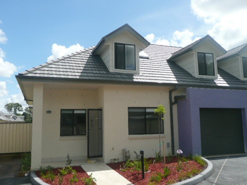 6/13-17 Wilson St, St Marys NSW 2760