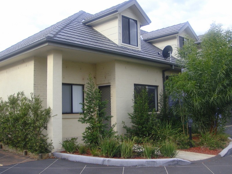 6/13-17 Wilson St, St Marys NSW 2760