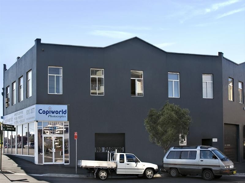 2/1-19 Regent Street, Redfern NSW 2016