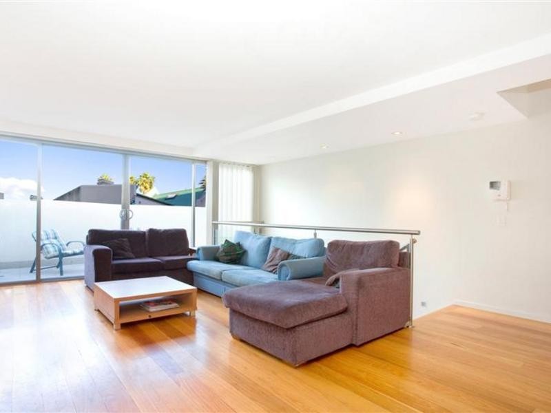 3 Teggs Lane, Chippendale NSW 2008