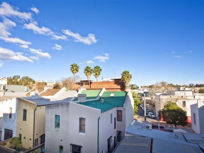 3 Teggs Lane, Chippendale NSW 2008
