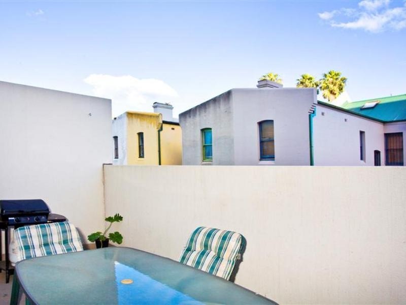 3 Teggs Lane, Chippendale NSW 2008