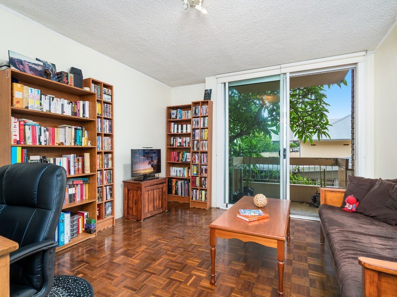 12/36 Perry Street, Marrickville NSW 2204