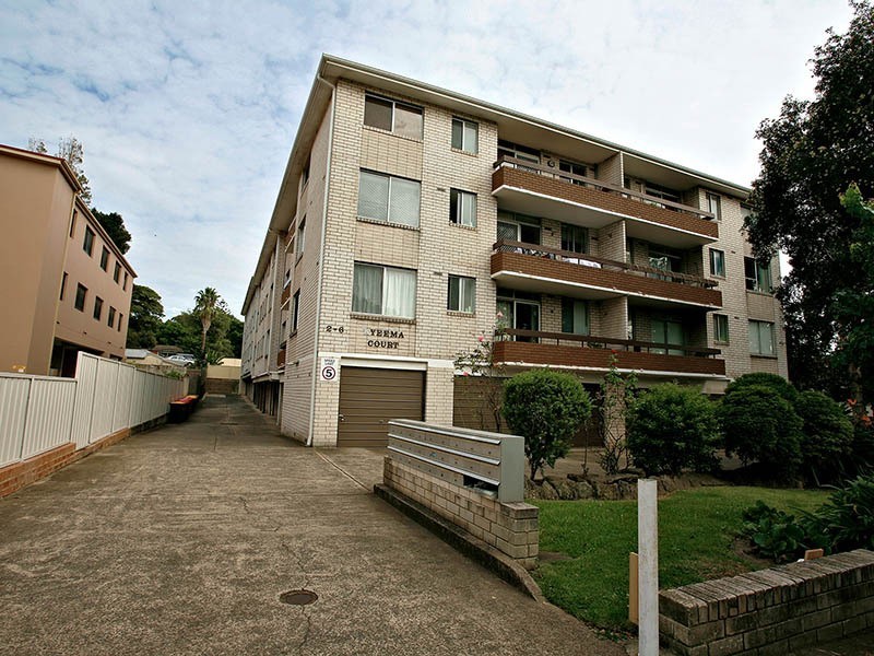 6/2-6 Liberty Street, Enmore NSW 2042